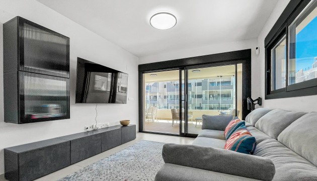 Appartement - Herverkoop - Orihuela Costa - Los Dolses