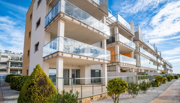 Appartement - Herverkoop - Orihuela Costa - Los Dolses