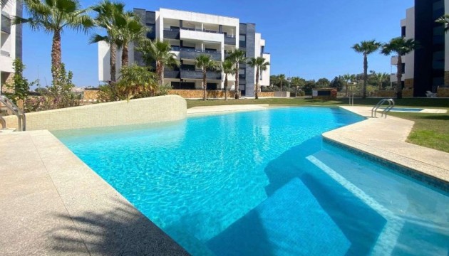 Appartement - Herverkoop - Orihuela Costa - Orihuela Costa