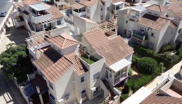 Appartement - Herverkoop - Orihuela Costa - Playa Flamenca