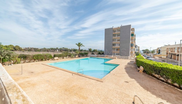 Appartement - Herverkoop - Orihuela Costa - Punta Prima