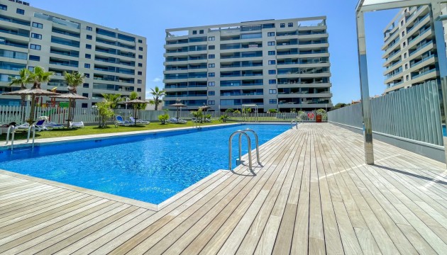 Appartement - Herverkoop - Orihuela Costa - Punta Prima