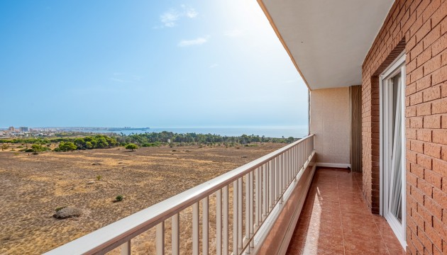 Appartement - Herverkoop - Orihuela Costa - Punta Prima