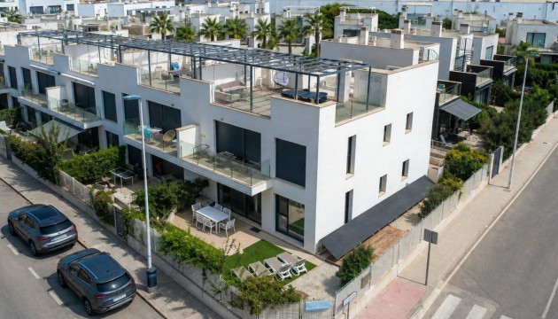 Appartement - Herverkoop - Orihuela Costa - Punta Prima
