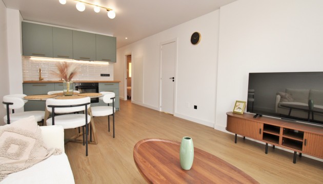Appartement - Herverkoop - Pilar de la Horadada - Torre de la Horadada