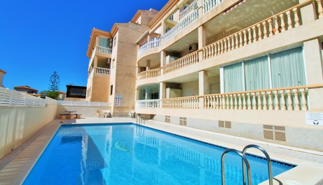 Appartement - Herverkoop - Playa Flamenca - Playa Flamenca