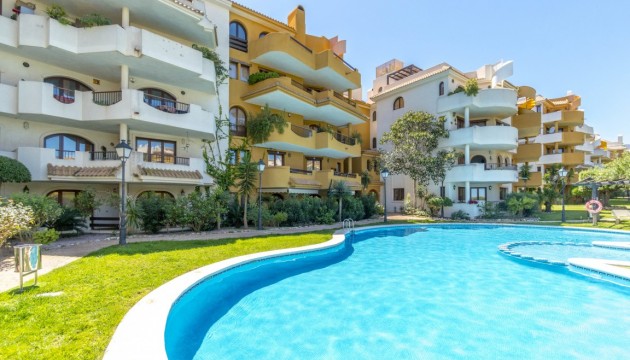 Appartement - Herverkoop - Punta Prima - Punta Prima