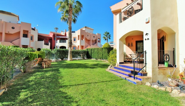 Appartement - Herverkoop - Punta Prima - Punta Prima