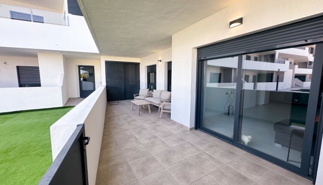 Appartement - Herverkoop - San Miguel de Salinas - San Miguel de Salinas