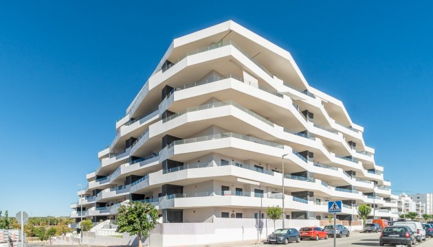 Appartement - Herverkoop - San Miguel de Salinas - San Miguel de Salinas