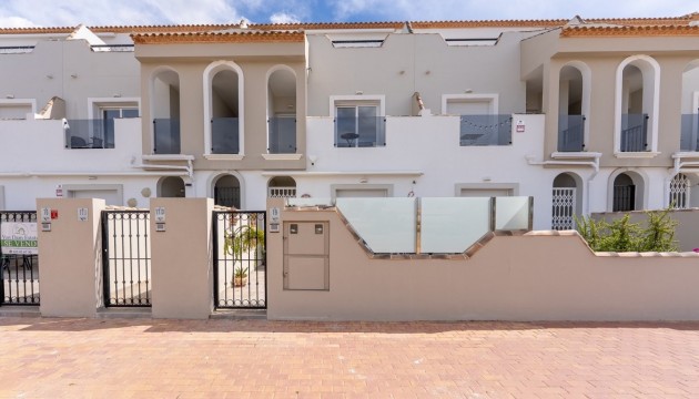 Appartement - Herverkoop - San Pedro del Pinatar - San Pedro del Pinatar