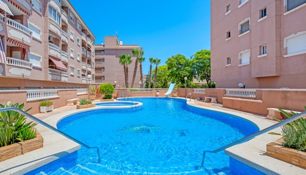 Appartement - Herverkoop - Santa Pola - Santa Pola