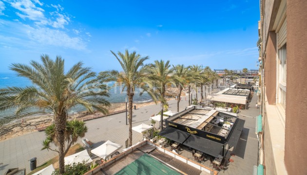 Appartement - Herverkoop - Torrevieja - CAS-48470