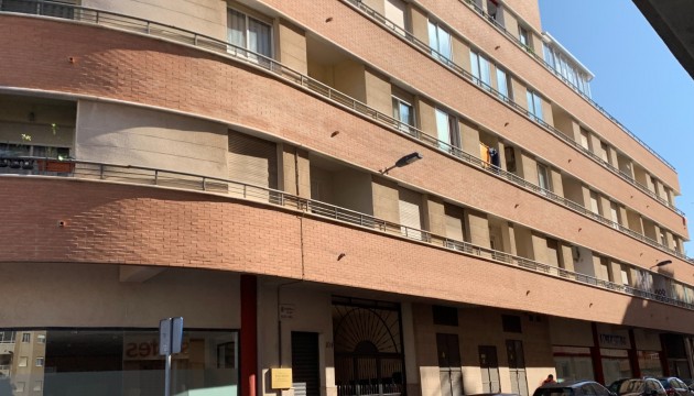 Appartement - Herverkoop - Torrevieja - Centro