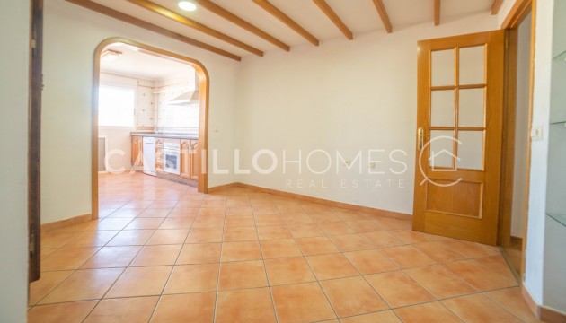 Appartement - Herverkoop - Torrevieja - Centro