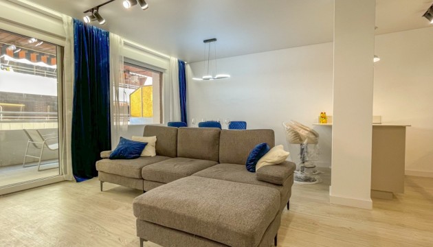 Appartement - Herverkoop - Torrevieja - El Acequión - Los Náufragos