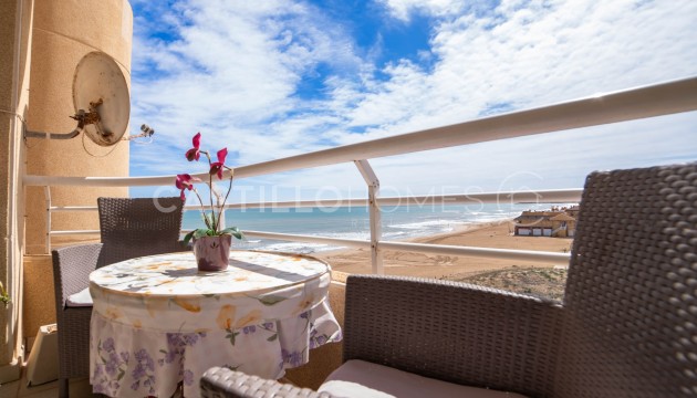 Appartement - Herverkoop - Torrevieja - La Mata