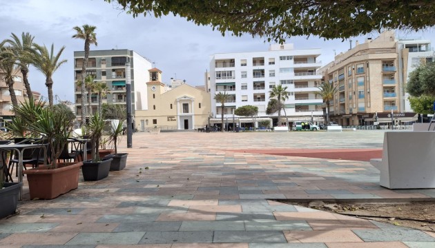 Appartement - Herverkoop - Torrevieja - Playa de la mata