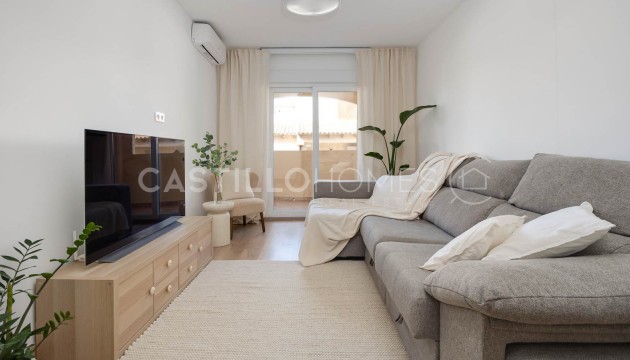 Appartement - Herverkoop - Torrevieja - Playa de los Locos
