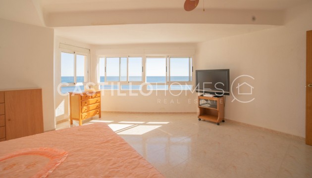 Appartement - Herverkoop - Torrevieja - Playa del Cura