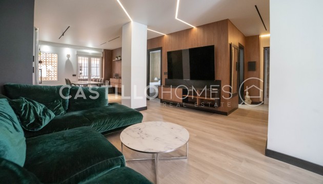 Appartement - Herverkoop - Torrevieja - Playa del Cura
