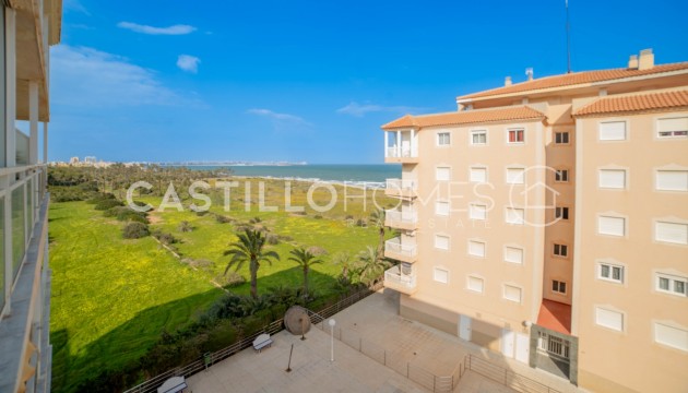Appartement - Herverkoop - Torrevieja - Punta prima