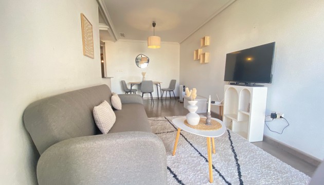 Appartement - Herverkoop - Torrevieja - Torrevieja Centro