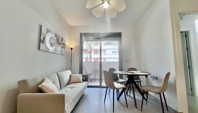 Appartement - Herverkoop - Torrevieja - torrevieja