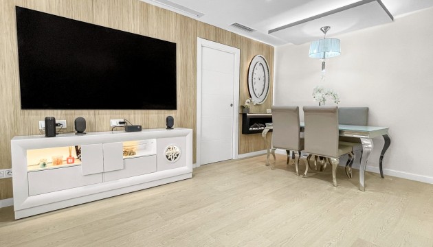 Appartement - Herverkoop - Torrevieja - Torrevieja