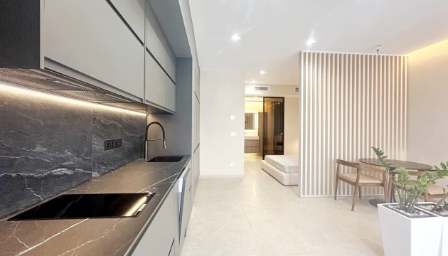 Appartement - Herverkoop - Torrevieja - Torrevieja