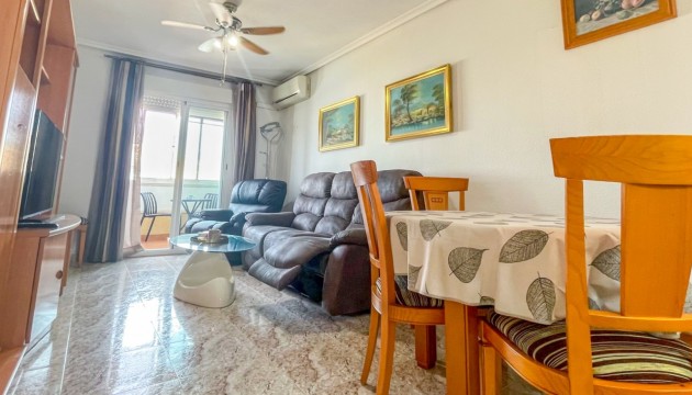 Appartement - Herverkoop - Torrevieja - Torrevieja