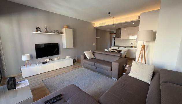 Appartement - Herverkoop - Torrevieja - Torrevieja