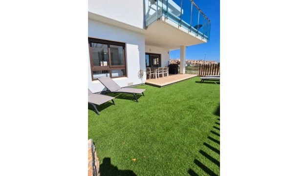 Appartement - Herverkoop - Vistabella Golf - Vistabella Golf