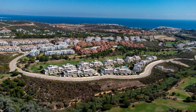 Appartement - Nieuwbouw Woningen - Casares - Casares Costa