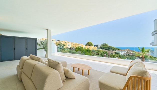 Appartement - Nieuwbouw Woningen - Fuengirola - Fuengirola