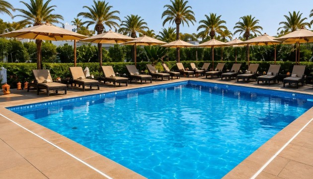 Appartement - Nieuwbouw Woningen - Los Alcazares -
                Los Alcázares