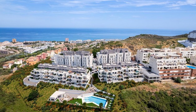 Appartement - Nieuwbouw Woningen - Manilva - Manilva