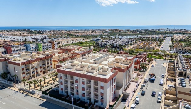 Appartement - Nieuwbouw Woningen - Orihuela Costa -
                Orihuela Costa
