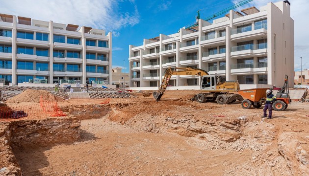 Appartement - Nieuwbouw Woningen - Orihuela Costa - Villamartín