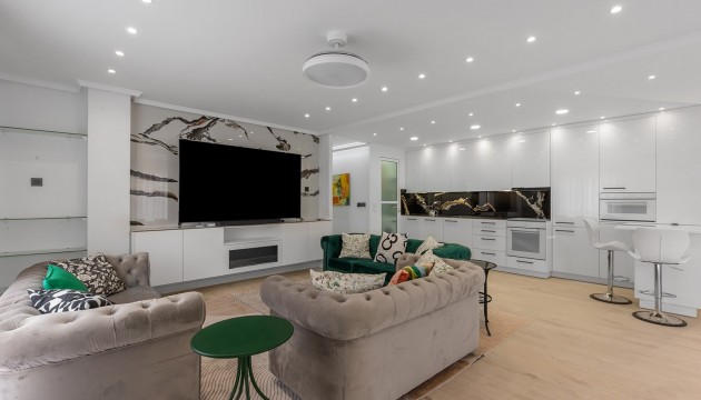 Appartement - Revente - Los Montesinos - Los Montesinos