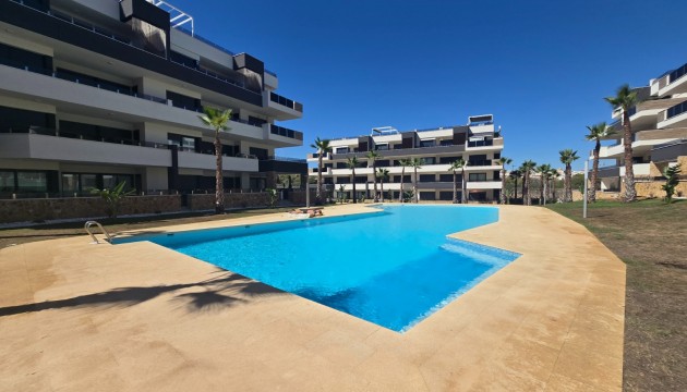 Appartement - Revente - Orihuela Costa - Los Altos