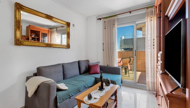 Appartement - Revente - Torrevieja - La Mata pueblo