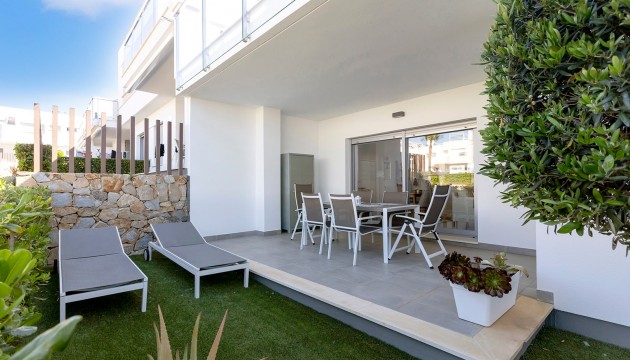 Appartement - Revente - Vistabella Golf - Vistabella Golf