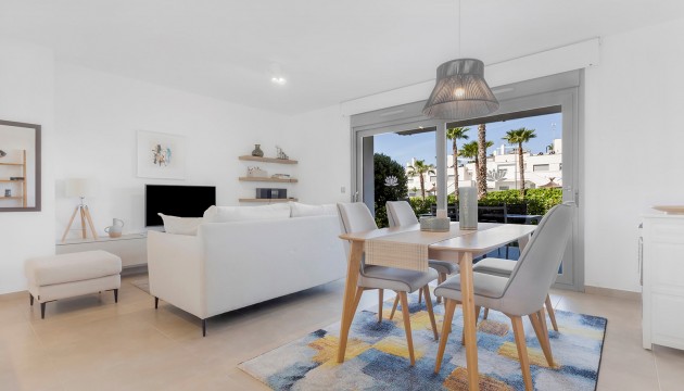 Appartement - Revente - Vistabella Golf - Vistabella Golf