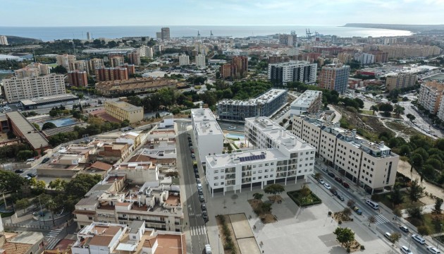 Ático - Nueva construcción  - Alicante - Alicante