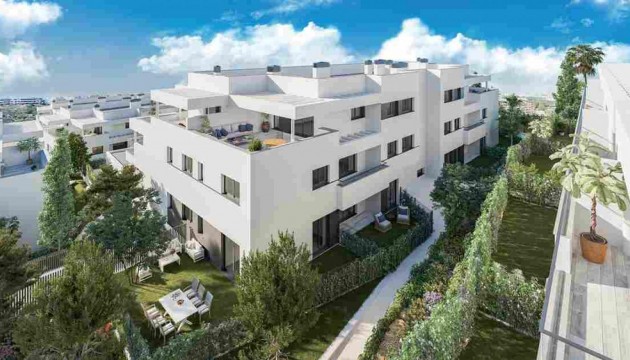 Ático - Nueva construcción  - Casares - Casares