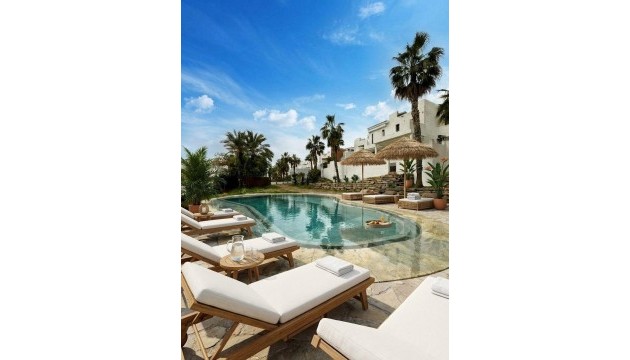 Ático - Nueva construcción  - Estepona - Estepona