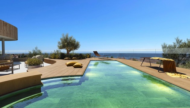 Ático - Nueva construcción  - Fuengirola - Fuengirola