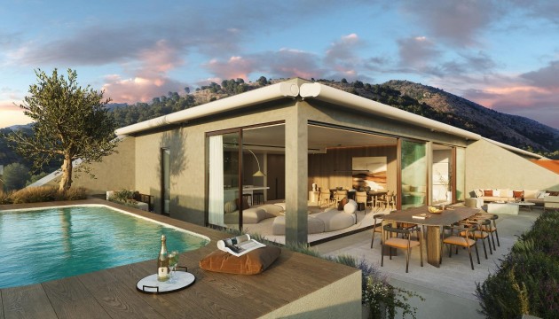 Ático - Nueva construcción  - Fuengirola - Fuengirola