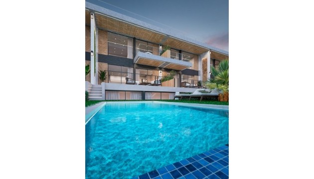 Ático - Nueva construcción  - Marbella - Marbella